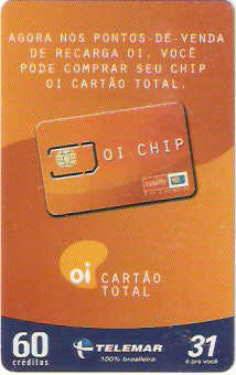 MGT06-035 - Oi Chip