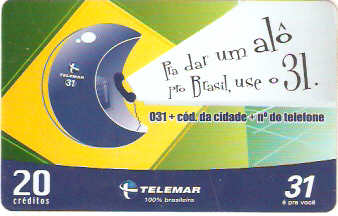 MGT06-044 - Pra Dar um Alô