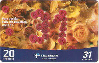 MGT06-045 - Dia das Mães