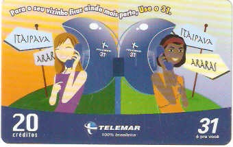 MGT06-057 - Para seu Vizinho