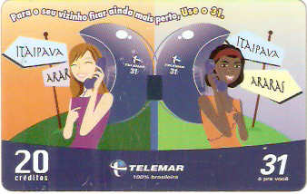 MGT06-058 - Para seu Vizinho