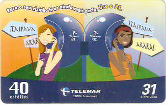 MGT06-059 - Para seu Vizinho - 40