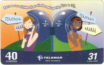 MGT06-060 - Para seu Vizinho - 40