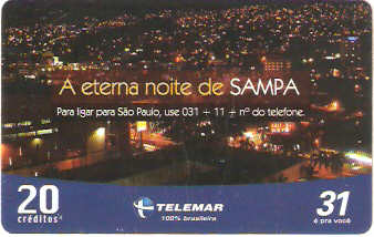 MGT06-066 - Noite de Sampa