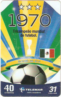 MGT06-072 - Mundial - 1970