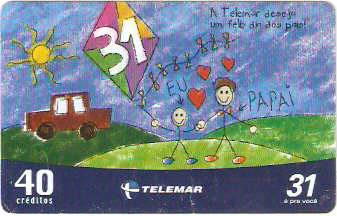 MGT06-076 - Dia dos Pais