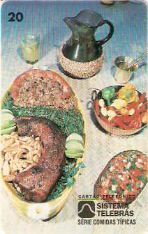 MG-0002 - Feijão-de-Tropeiro