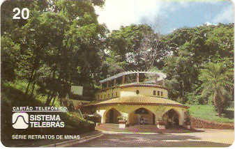 MG-0006m - Retratos de Minas - 01/12