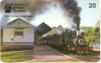 MG-0007M - Retratos de Minas - 02/12