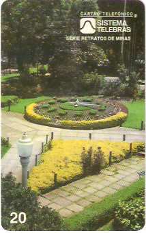 MG-0008 - Retratos de Minas - 03/12