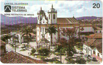 MG-0009 - Retratos de Minas - 04/12