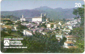 MG-0011 - Retratos de Minas - 06/12