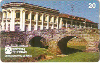 MG-0012 - Retratos de Minas - 07/12