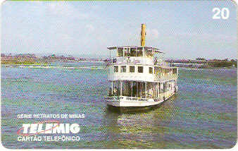 MG-0013M - Retratos de Minas - 08/12