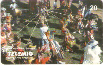 MG-0014 - Retratos de Minas - 09/12