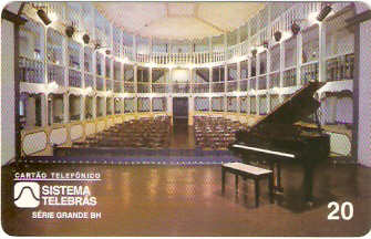 MG-0017M - Grande BH - 3/6