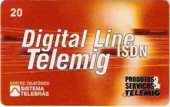 MG-0022 - Digital Line