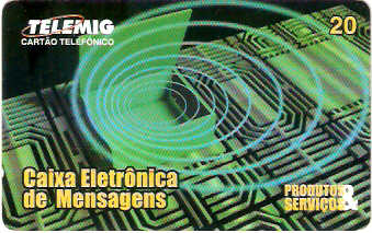 MG-0027M - Caixa Eletrônica