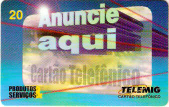 MG-0029M - Anuncie Aqui - B1