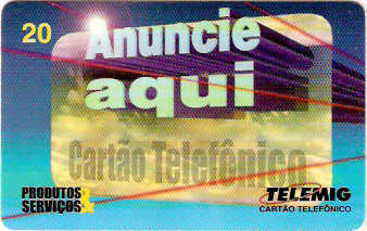 MG-0030 - Anuncie Aqui - B2