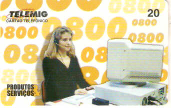 MG-0033 - 0800 Avançado