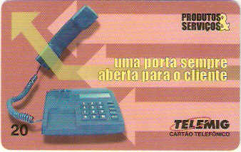 MG-0034 - Transferência caso Ocupado