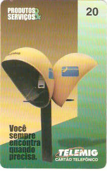 MG-0036 - Telefone Público - B2