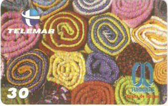 MG-0384M - Colcha de Tear