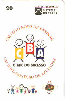 MG-0040 - Ciclo Básico de Alfabetização