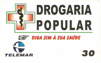 MG-0446 - Drogaria Popular
