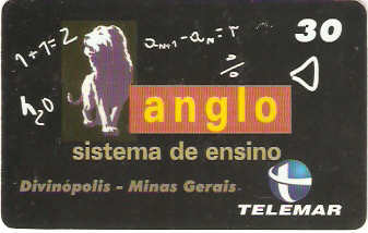 MG-0448 - Anglo - Divinópolis