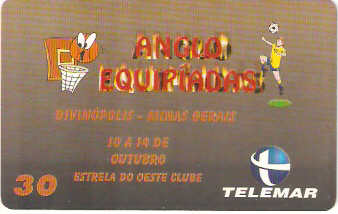 MG-0449M - Anglo - Equipíadas