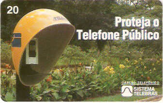 MG-0044 - Proteja o TP