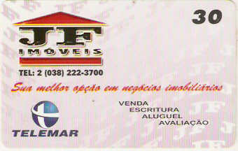 MG-0453 - J F Imóveis