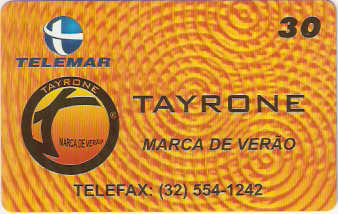 MG-0457 - Tayrone