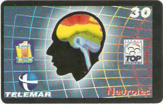 MG-0460 - Neurotec