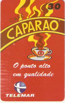 MG-0461 - Café Caparaó