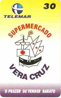 MG-0462M - Supermercado Vera Cruz