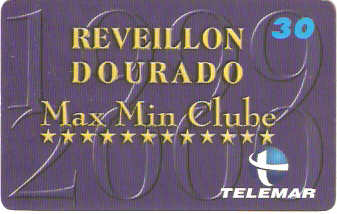 MG-0471M - Max Min Clube