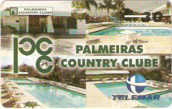 MG-0472M - Palmeiras Country Clube