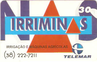 MG-0474 - Irriminas - I1