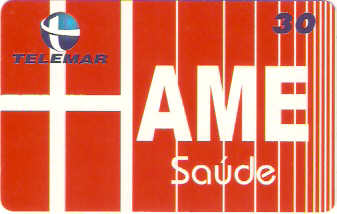 MG-0480 - AME - Saúde