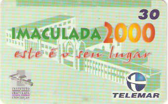 MG-0489M - Imaculada - 2000