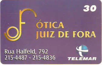 MG-0490M - Ótica Juiz de Fora