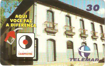 MG-0491M - Rede Campestre