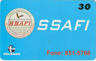 MG-0496M - SSAFI