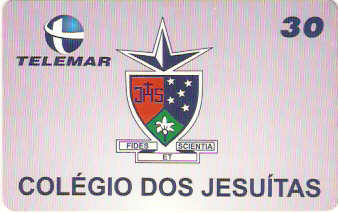 MG-0501M - Colégio dos Jesuítas