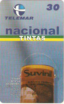 MG-0509 - Nacional Tintas - 1