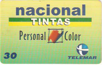 MG-0510M - Nacional Tintas - 2