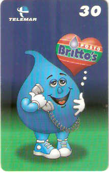 MG-0516M - Posto Britto's